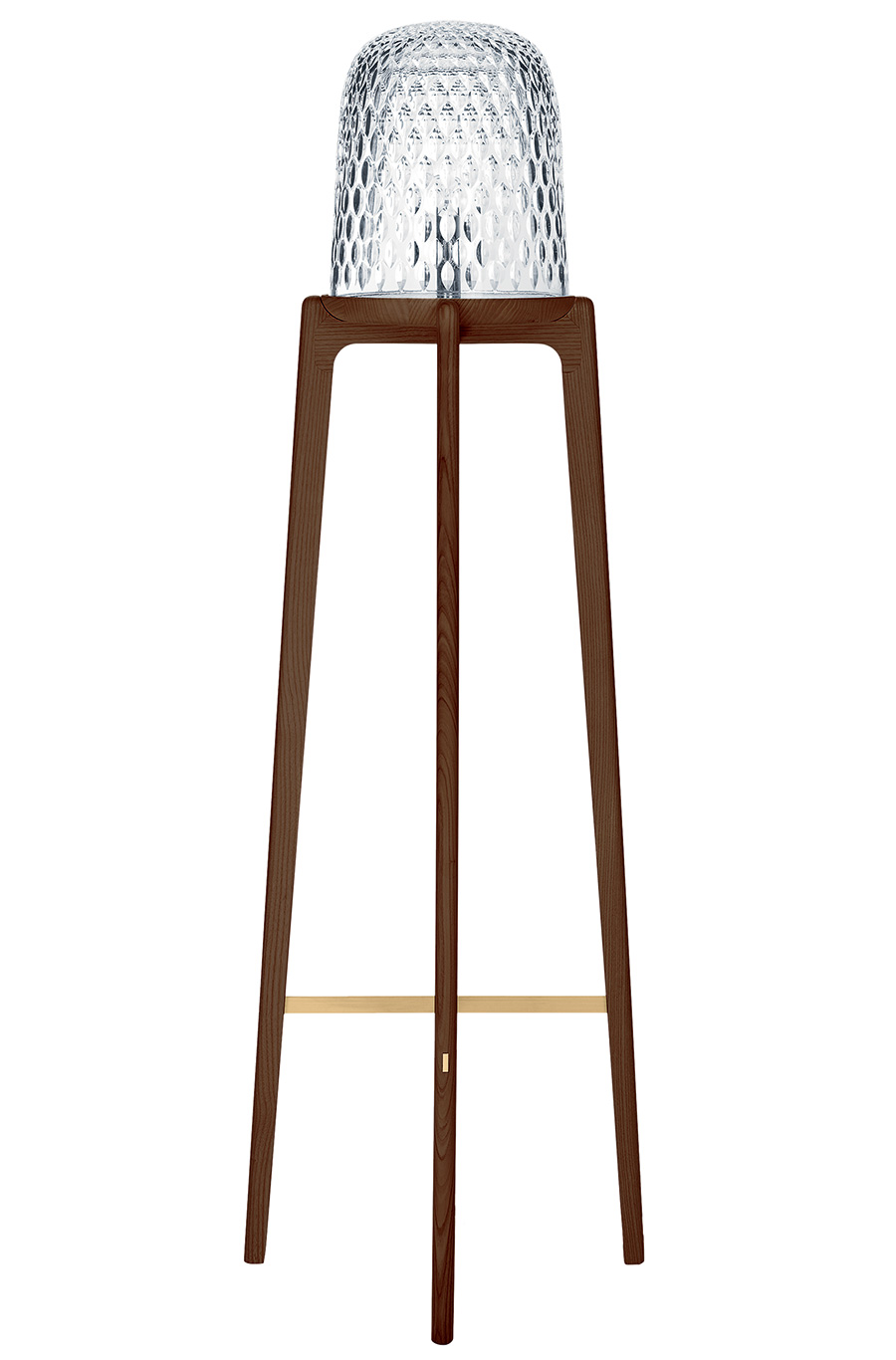 Saint-Louis floor lamp