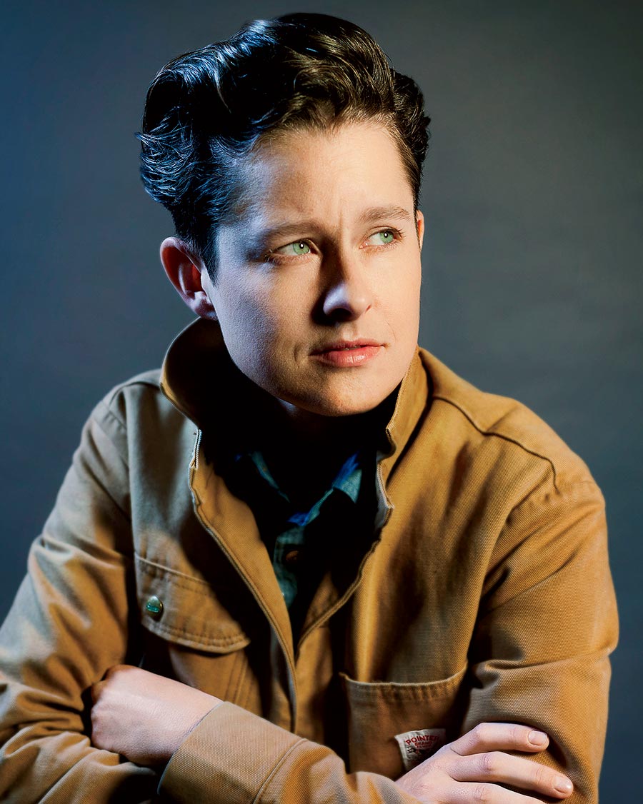 Rhea Butcher