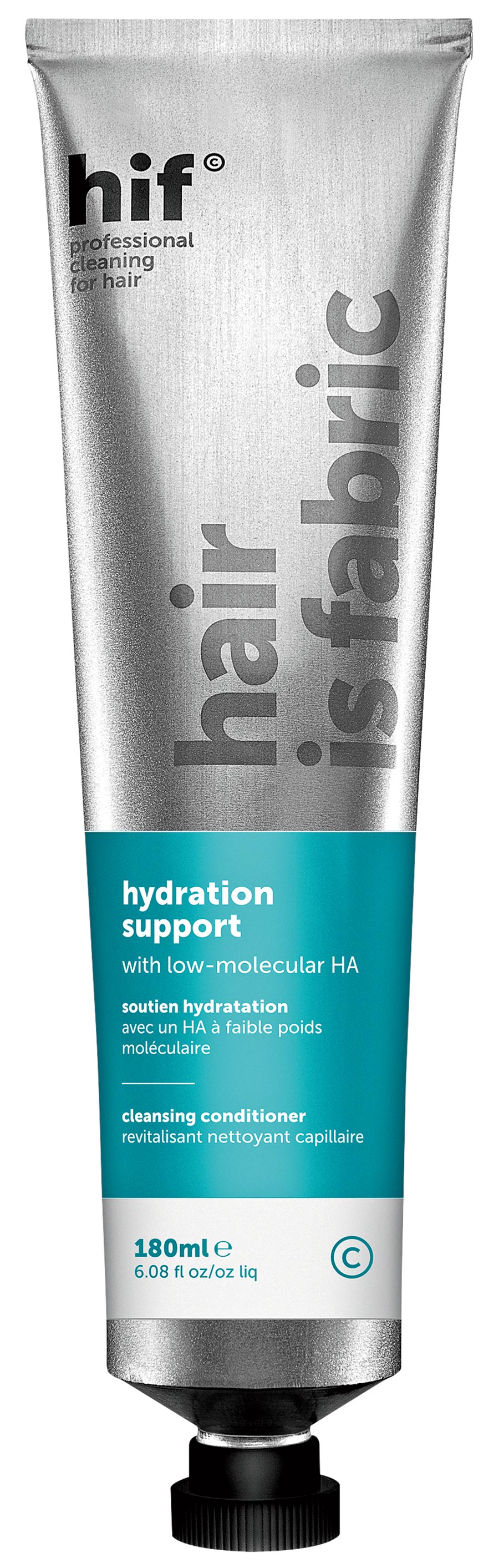 HIF Hydration Support