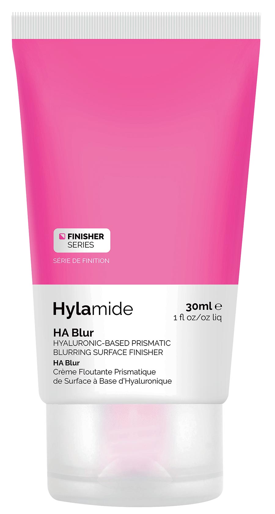 Hylamide HA Blur