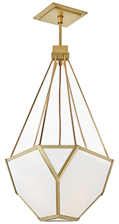 Yves Hang lamp