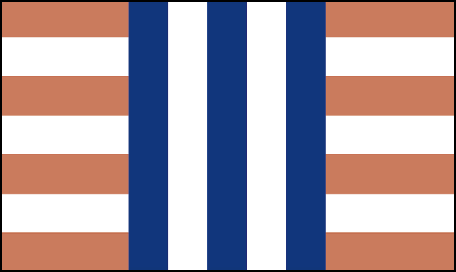 Grip Illinois flag