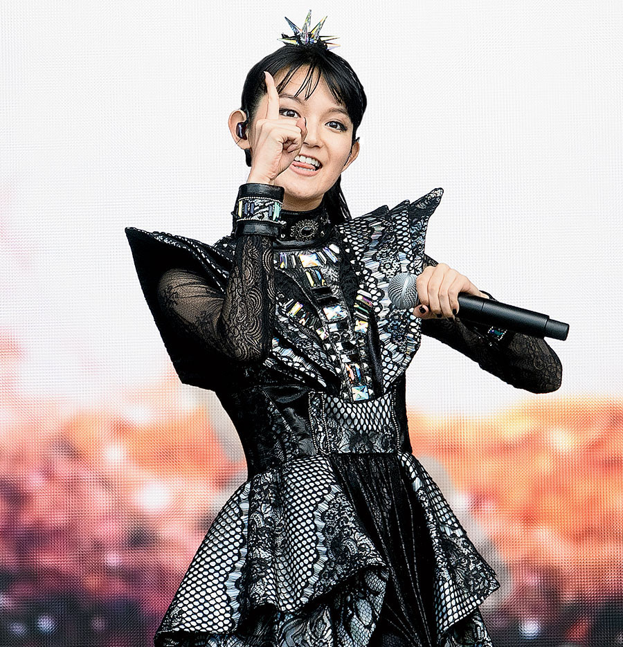 Babymetal