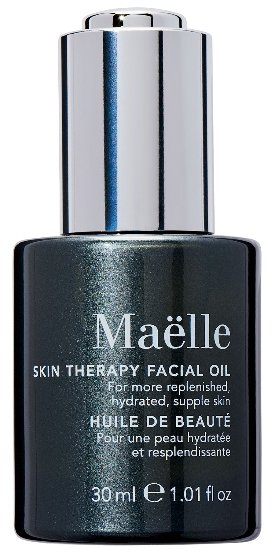 Skin Therapy Facial Oil