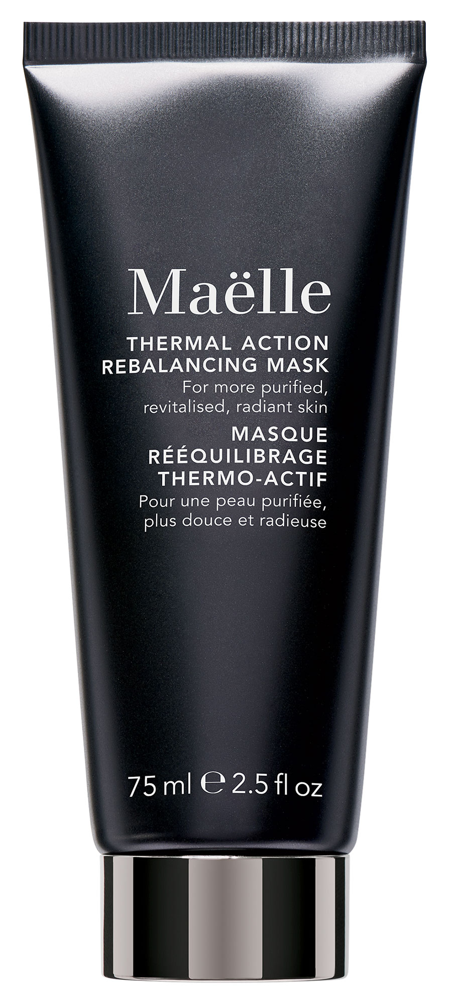 Thermal Action Rebalancing Mask