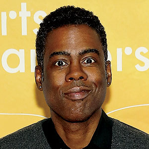 Chris Rock