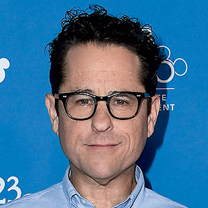 J.J. Abrams