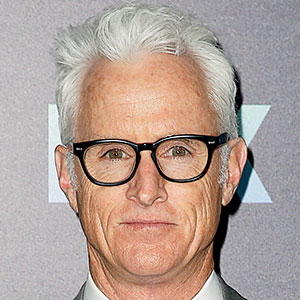 John Slattery