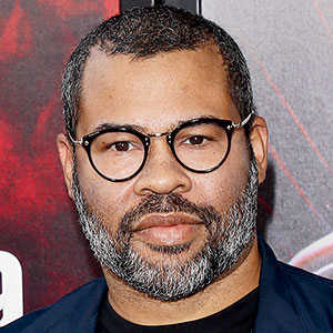 Jordan Peele