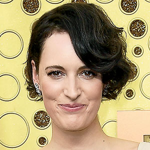 Phoebe Waller-Bridge