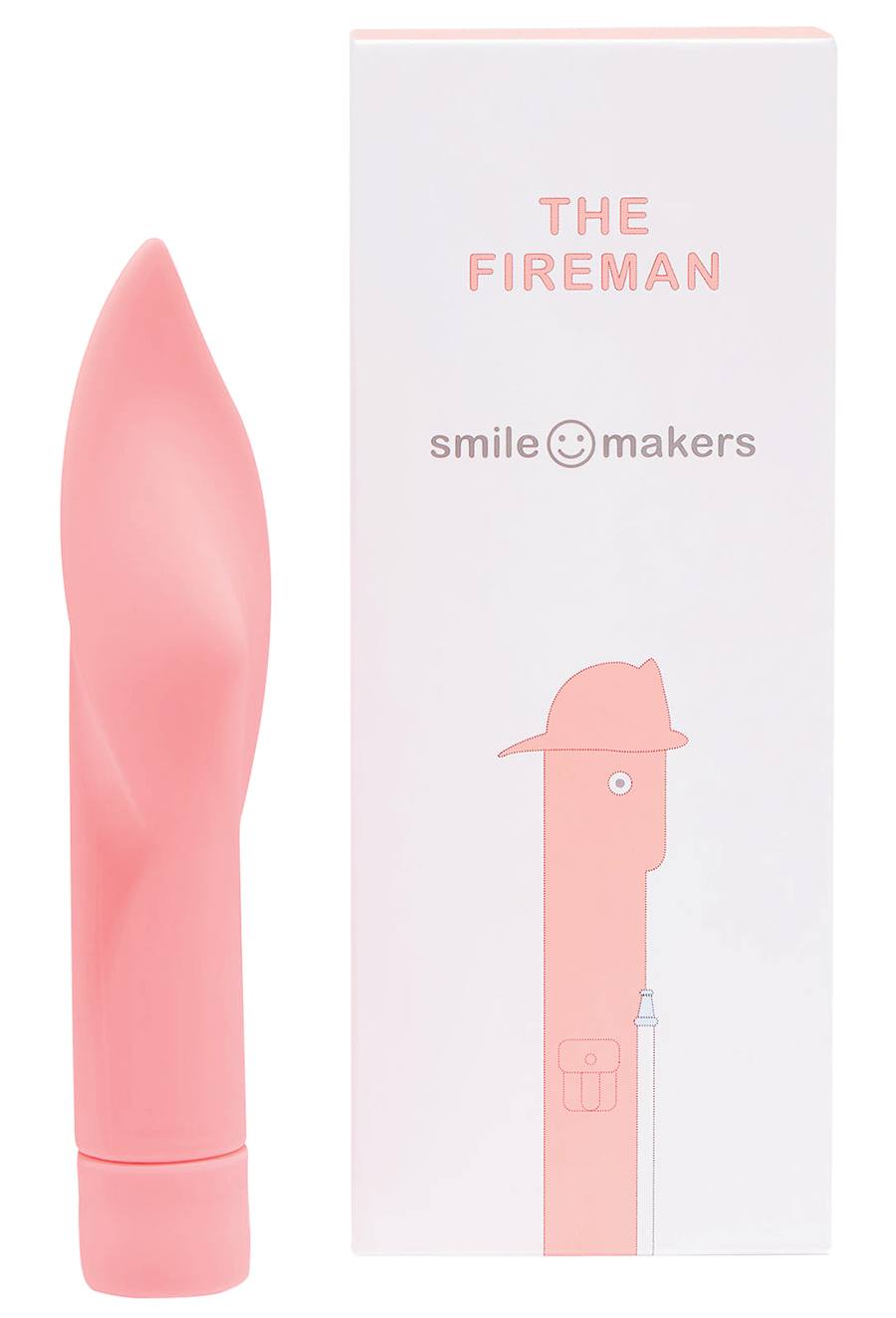 Smile Makers vibrator