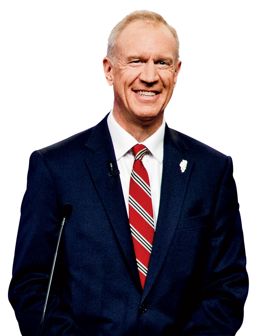 Rauner