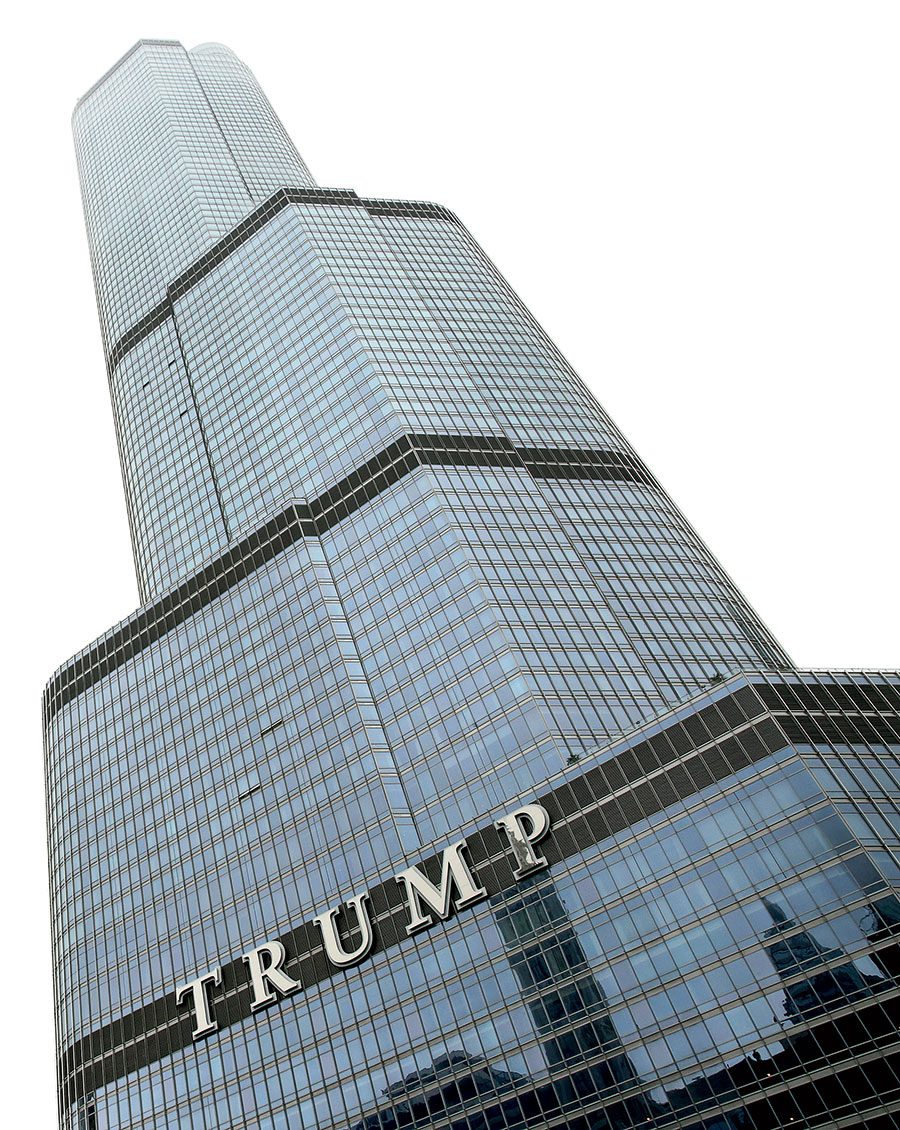 Trump Tower