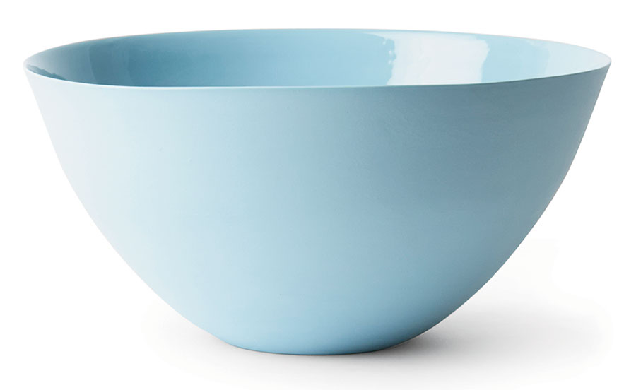 Mud Australia flared ceramic bowl