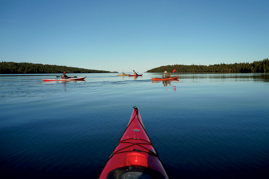 Kayak