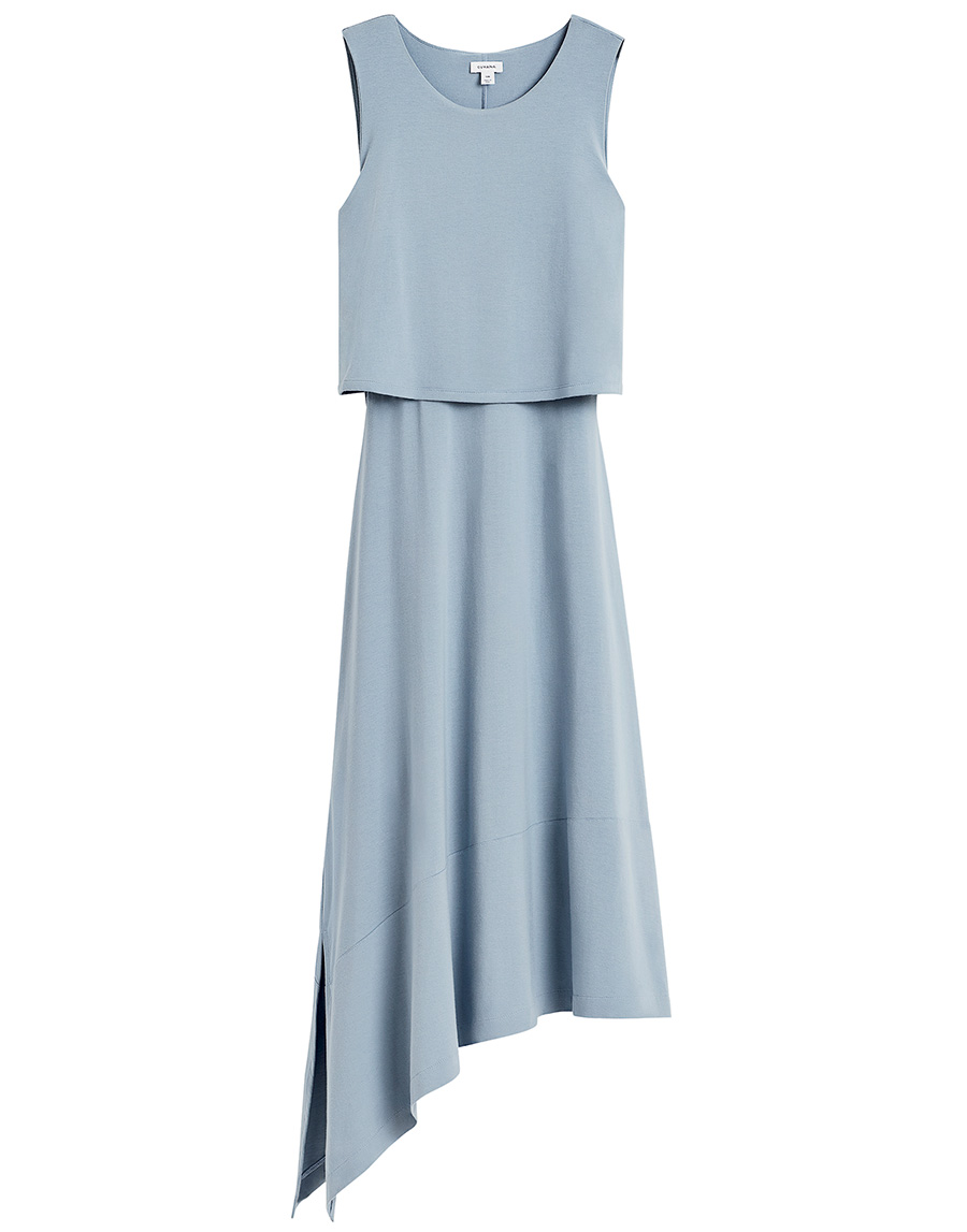 Cuyana dress review hotsell