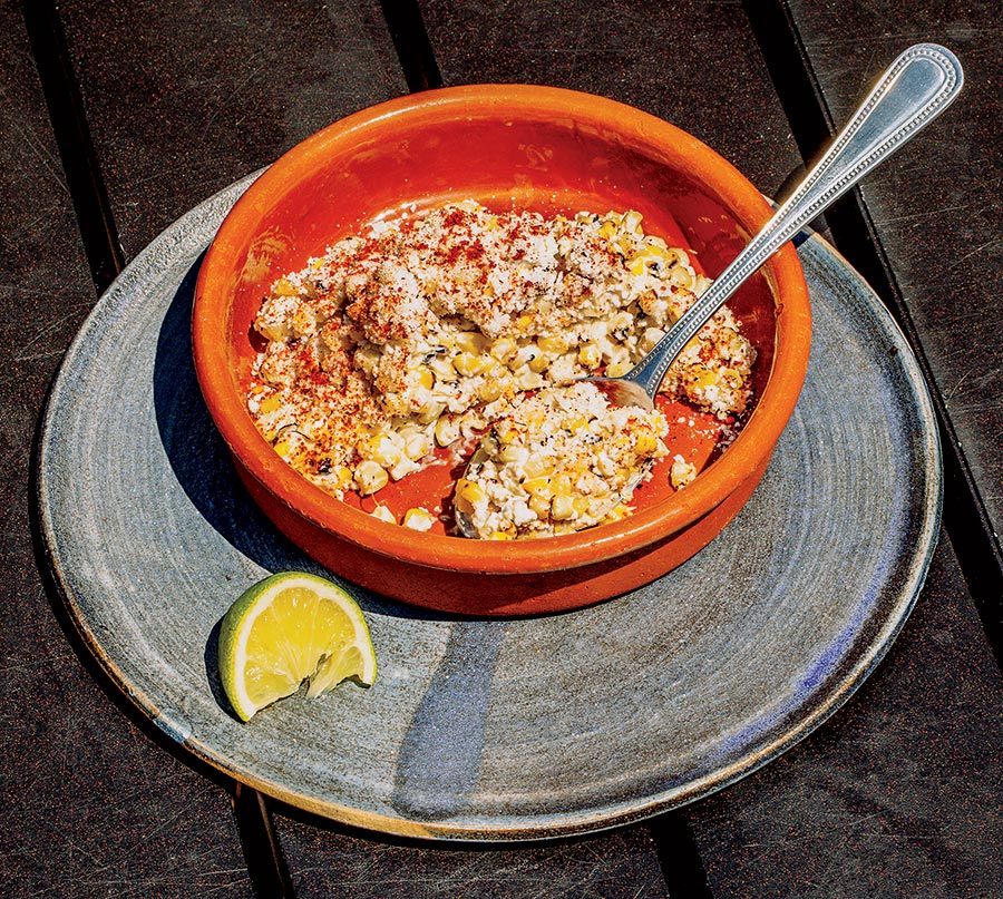 Elotes