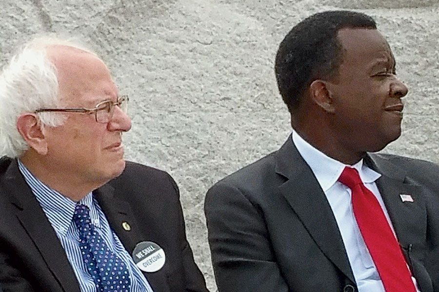 Willie Wilson, U.S. Senate candidate profile - Chicago Sun-Times