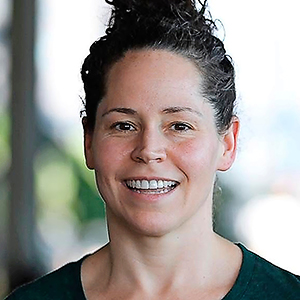 Stephanie Izard