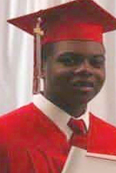 Laquan McDonald