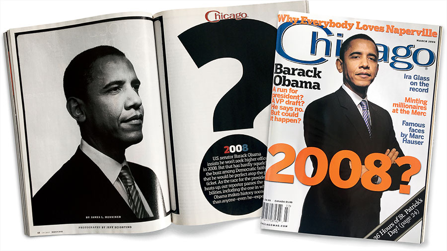 March 2006 issue