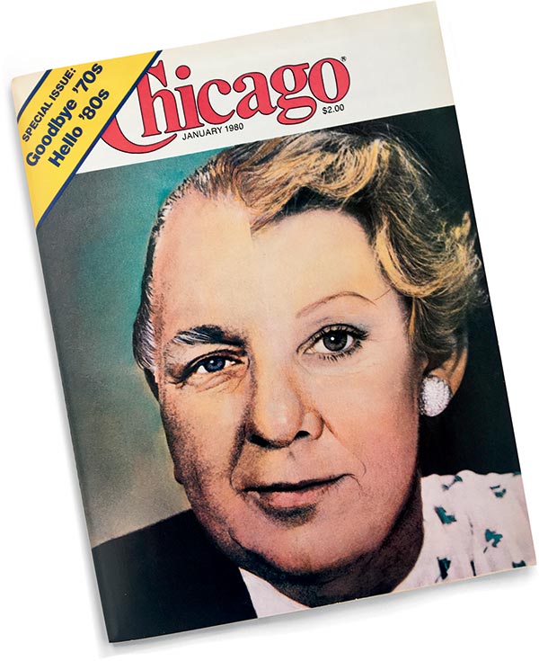 January 1980 issue