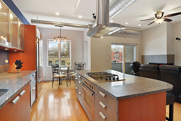 wicker park condo