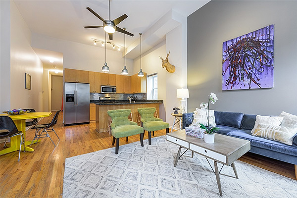 wicker park condo