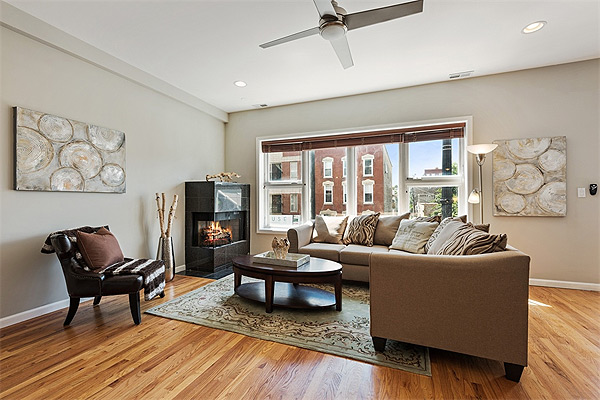 wicker park condo