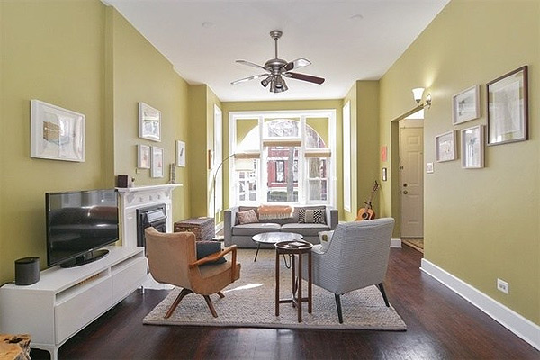 wicker park condo