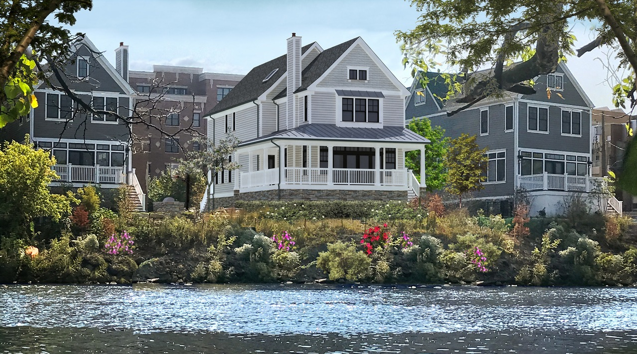 What's for Sale on the Chicago River? Chicago Magazine