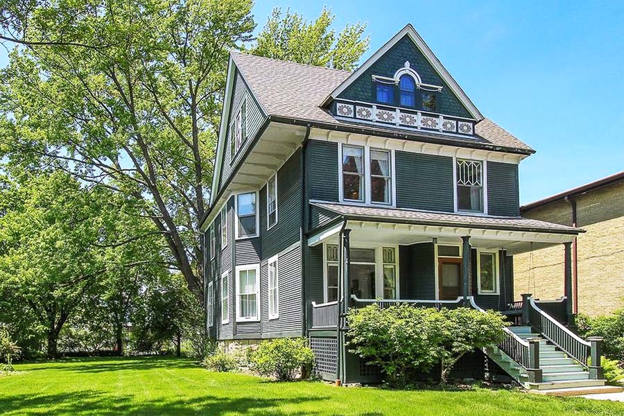 113 South Elmwood Avenue