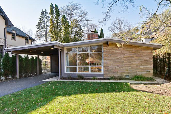 1694 Elmwood Drive