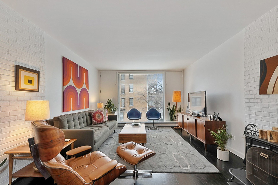 235 West Eugenie Street, Unit T4