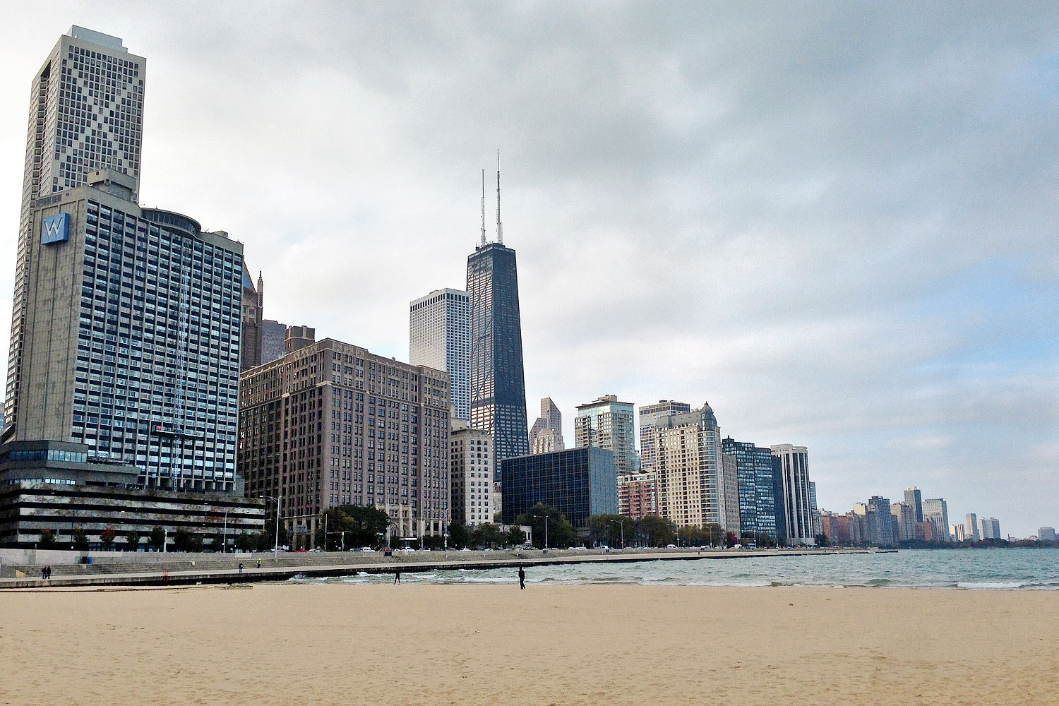 The Best Beaches in Chicago for Apartment Renters