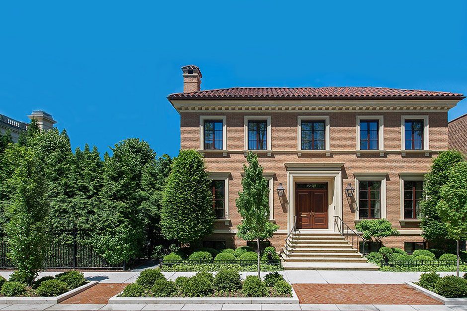 Chicago's Most Expensive Home in Three Years Has Sold Chicago Magazine
