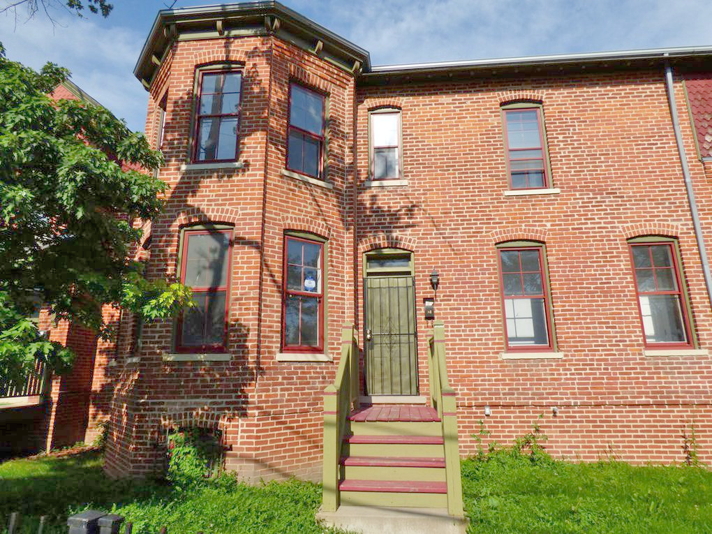 What 200,000 Buys in Pullman Chicago Magazine