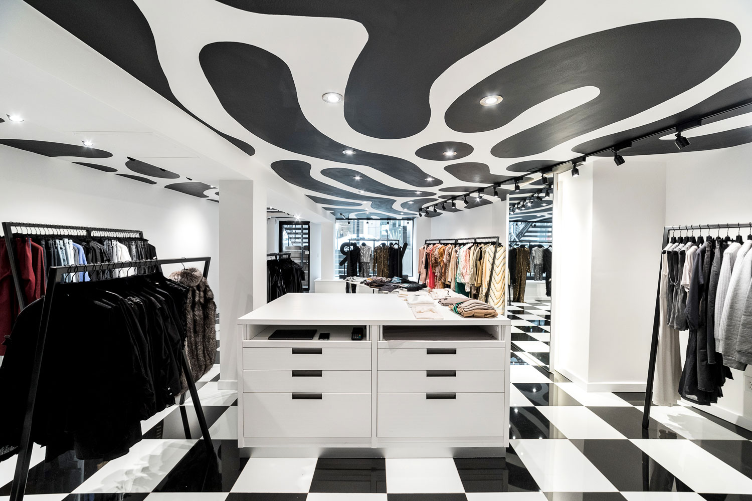 Marc Jacobs now open at 110 Regent Street - Retail Focus - Retail