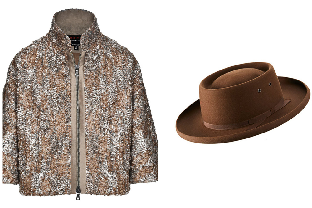 Score Luxurious Limited Edition Gifts From Two Chicago Brands 