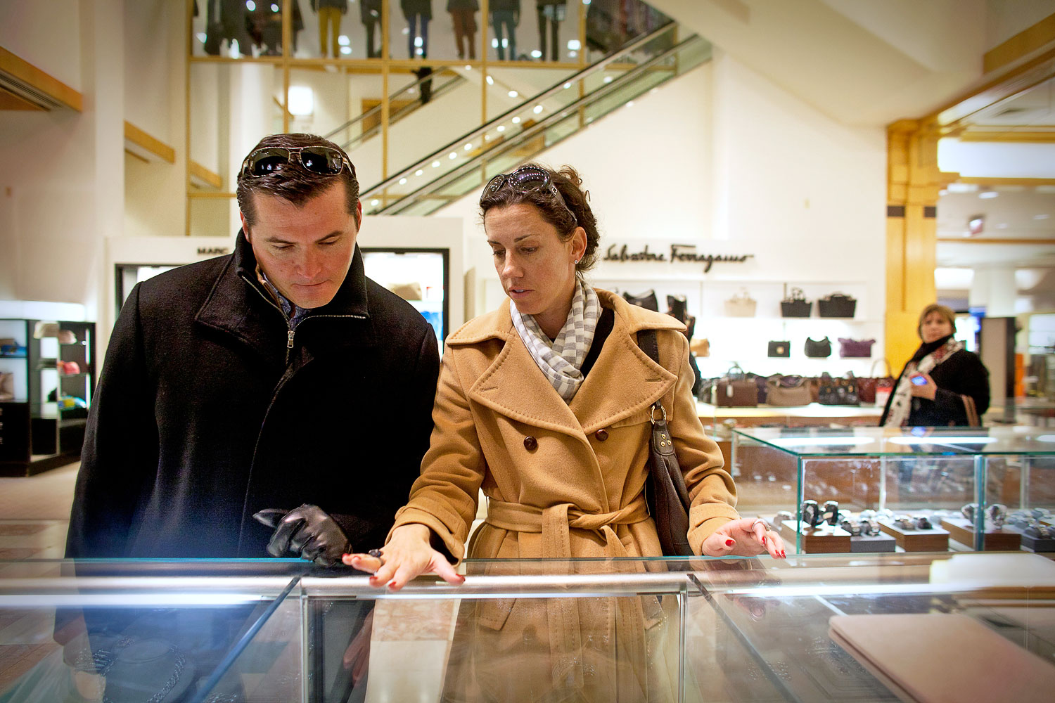 David yurman outlet chicago hotsell