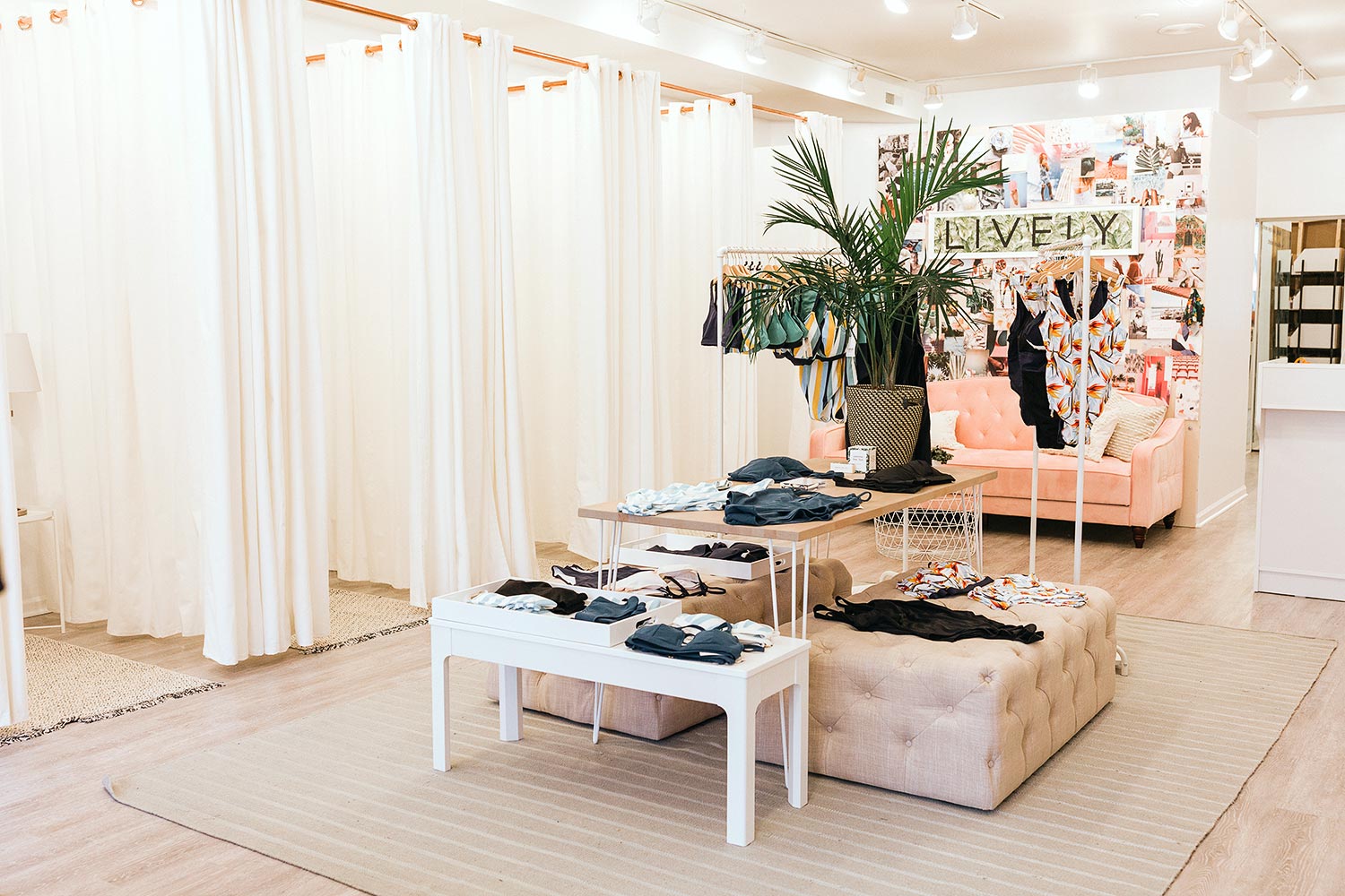 Lingerie for All Sizes in Lincoln Park – Chicago Magazine