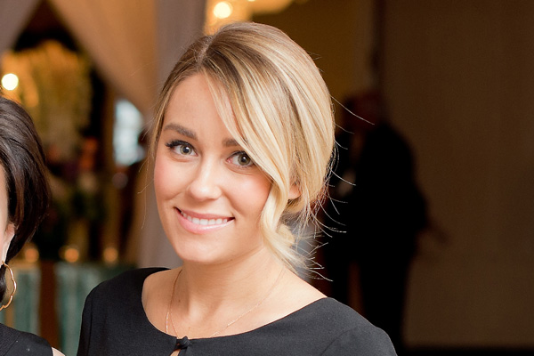 Lauren Conrad's Wedding Is Soon - See the Bridesmaid Dresses She