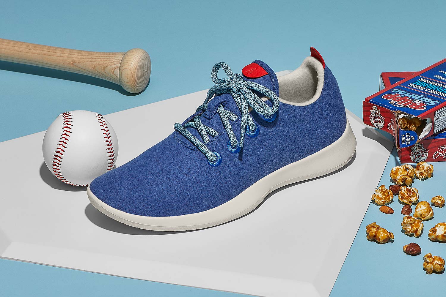 Get These Cubs-Inspired Shoes at 