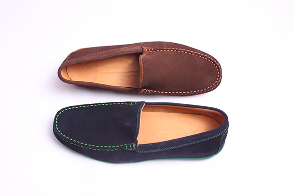 Austen on sale heller loafers