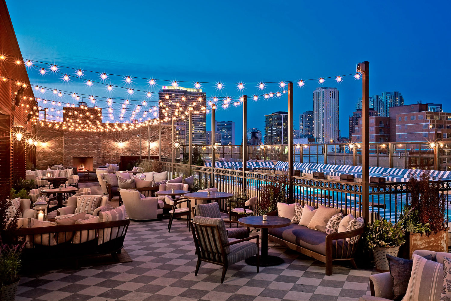 This Is the New Hotel Chicago Has Been Waiting For Chicago Magazine