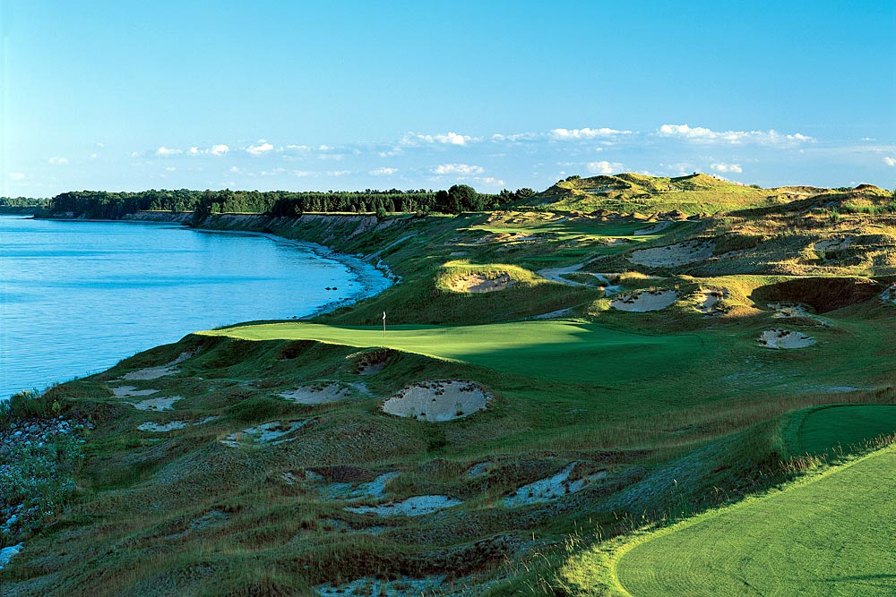 Four Midwestern Golf Courses Worth the Trip – Chicago Magazine