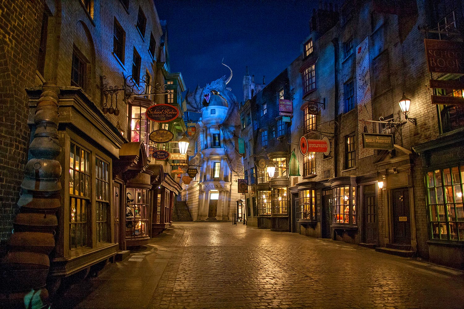 Five Reasons Why August is a Great Time to Visit Orlando's Theme Parks