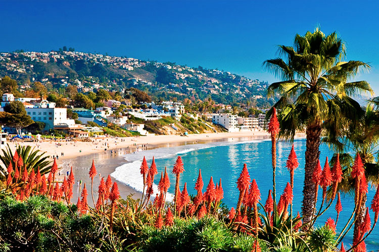You Should Go to Laguna Beach Chicago Magazine