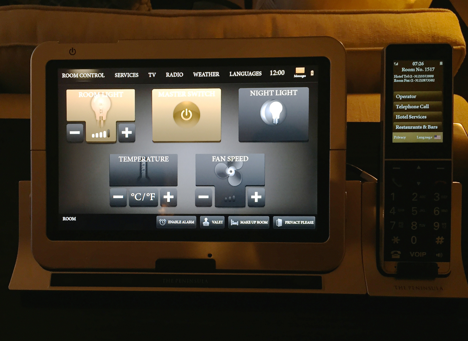 The Peninsula Will Soon Be the Most HighTech Hotel in Chicago