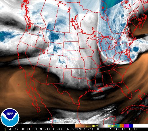 wind map